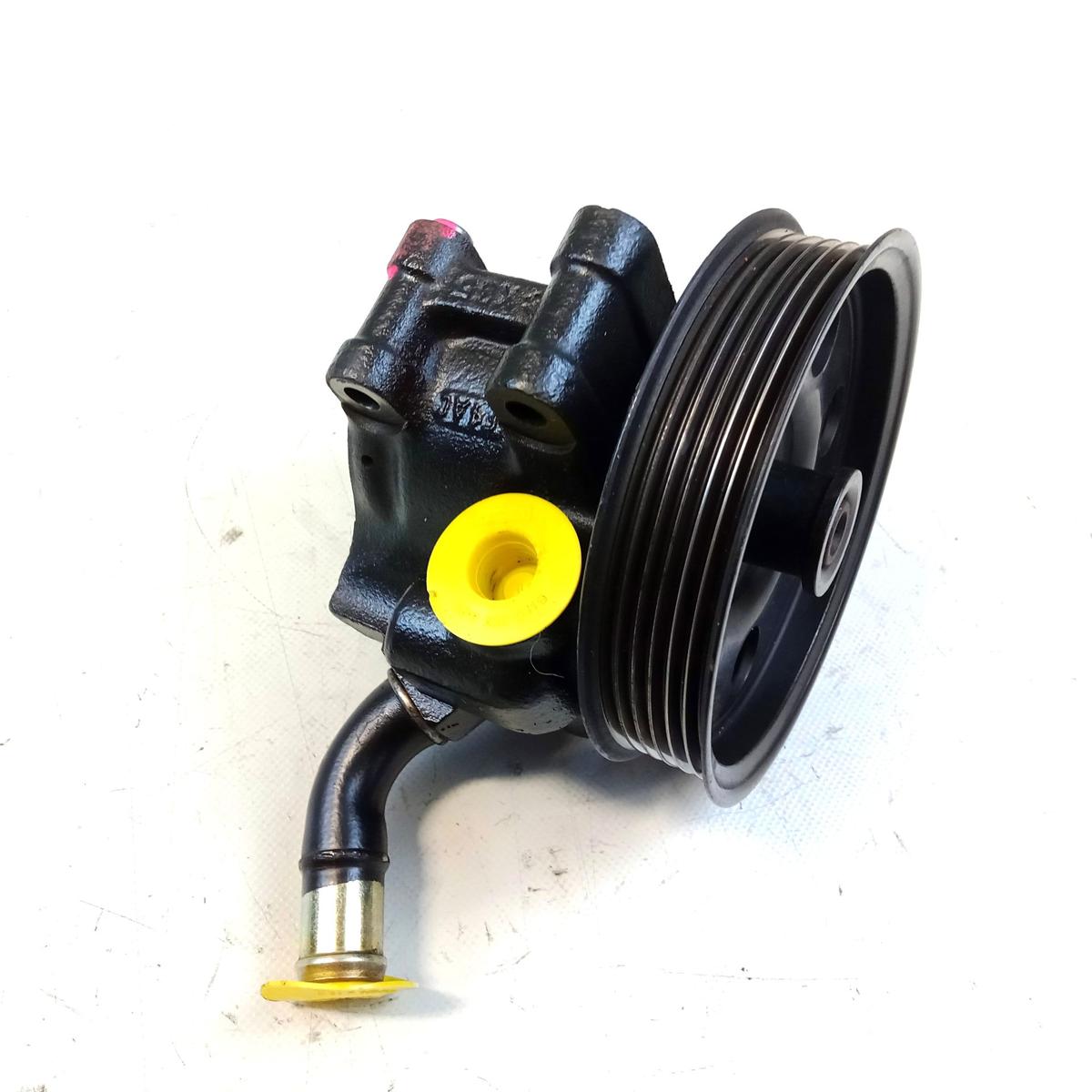 Pumpe Servolenkung Ford Focus Lim 3 5 tuerig Bj 1999
