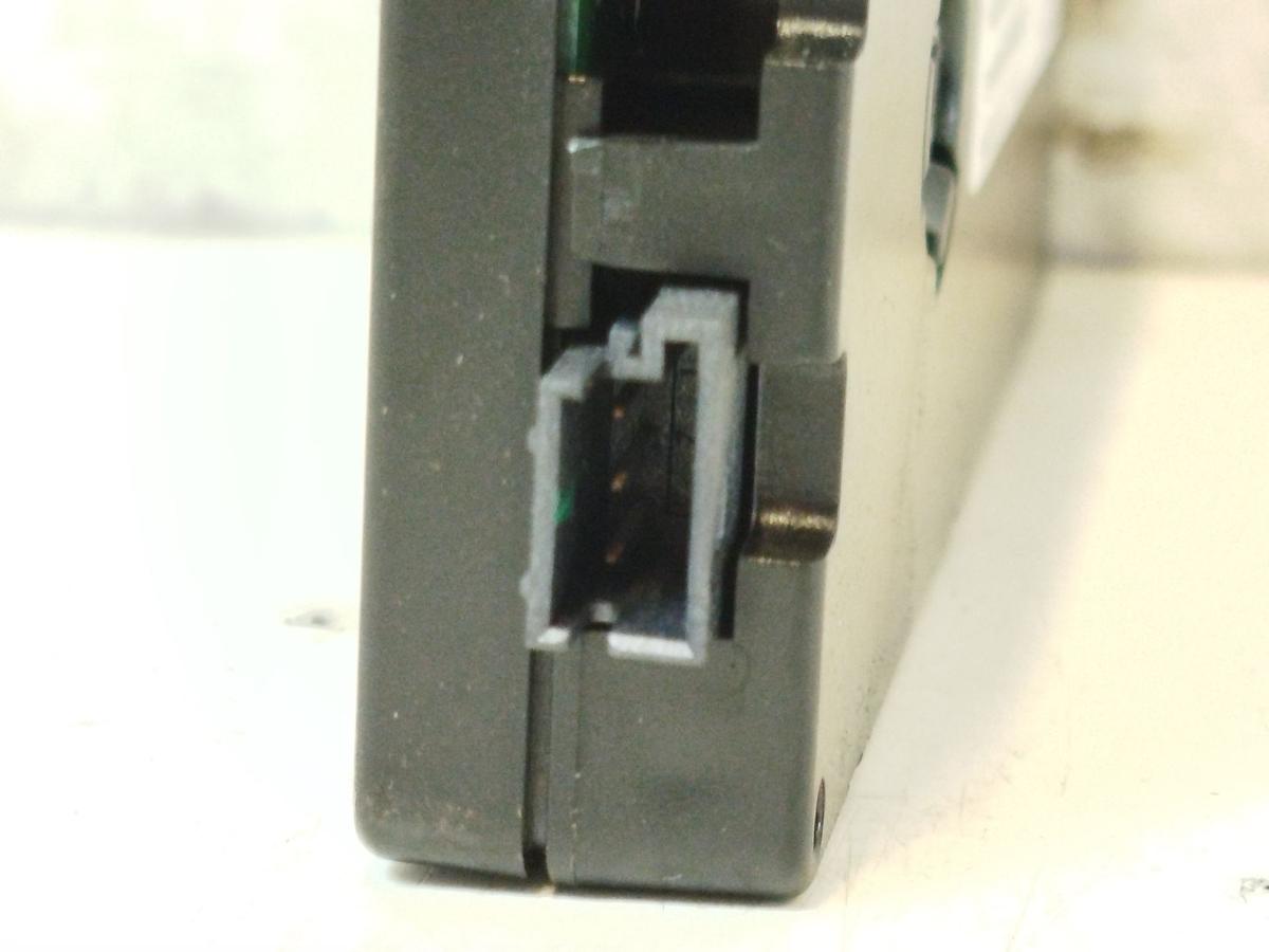 BMW 1er F20 Antennenverst&auml;rker Verst&auml;rke Antennensignal