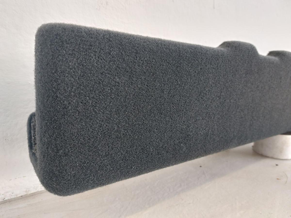 NIO EL6 Elektro SUV F&uuml;llst&uuml;ck Kofferraumboden Ladeboden Zwischenst&uuml;ck OEM