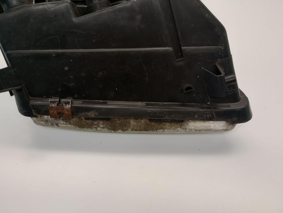 Audi A3 8L Bj. 1999 vor Facelift org. Scheinwerfer links HSW 3trg. H7 Halogen