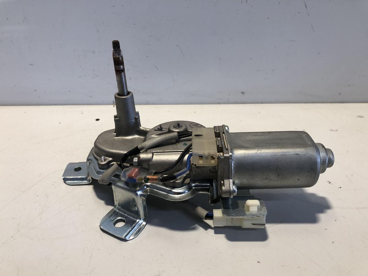 Suzuki Alto 7 GF original Wischermotor hinten/Heck Bj 2009