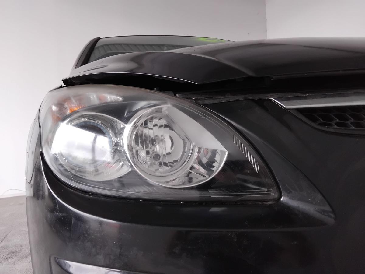 Hyundai i30 CW Kombi FD original Scheinwerfer rechts mit LWR BJ2010