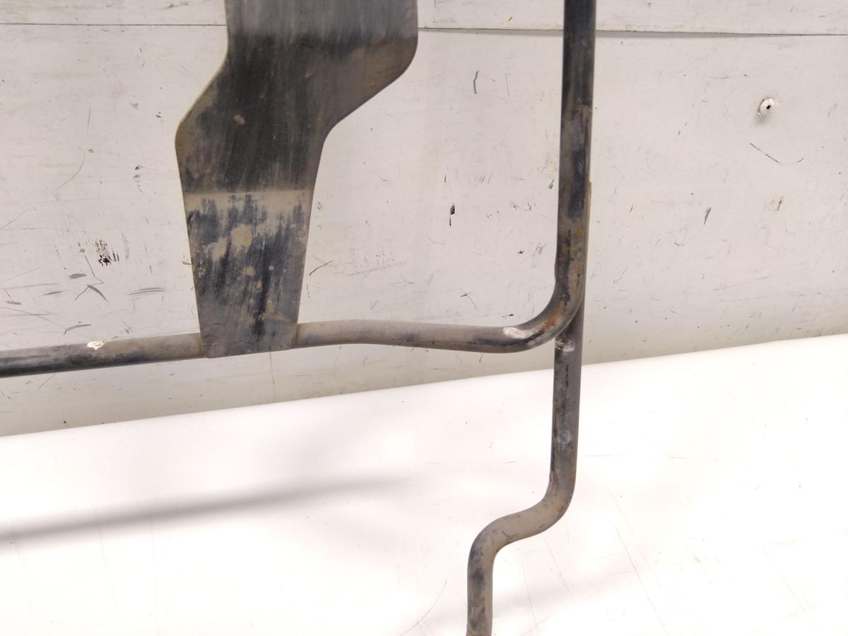 VW LT original Reserveradhalter BJ1999