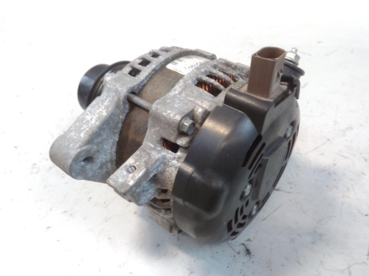 Citroen C1 II orig Lichtmaschine Generator 115A 270600Q190 1.0VTI 51kw BJ2014