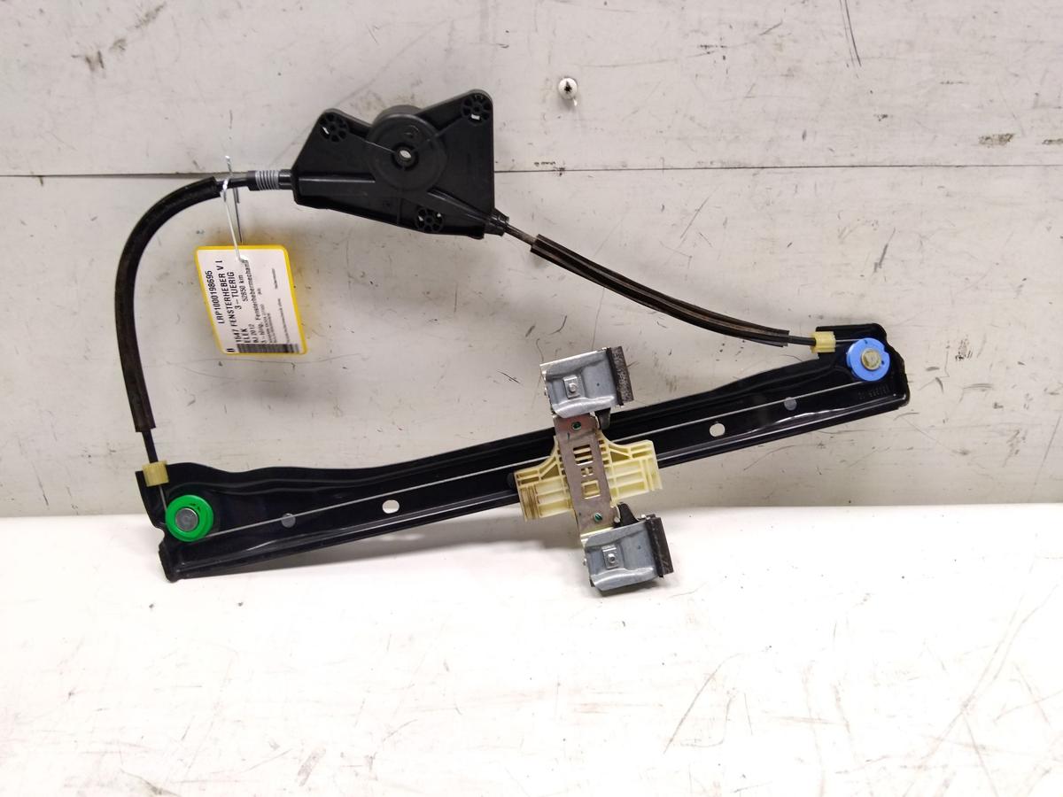 Skoda Citigo orig Fensterheber vorn links elektrisch 3t&uuml;rig ohne Motor BJ2012