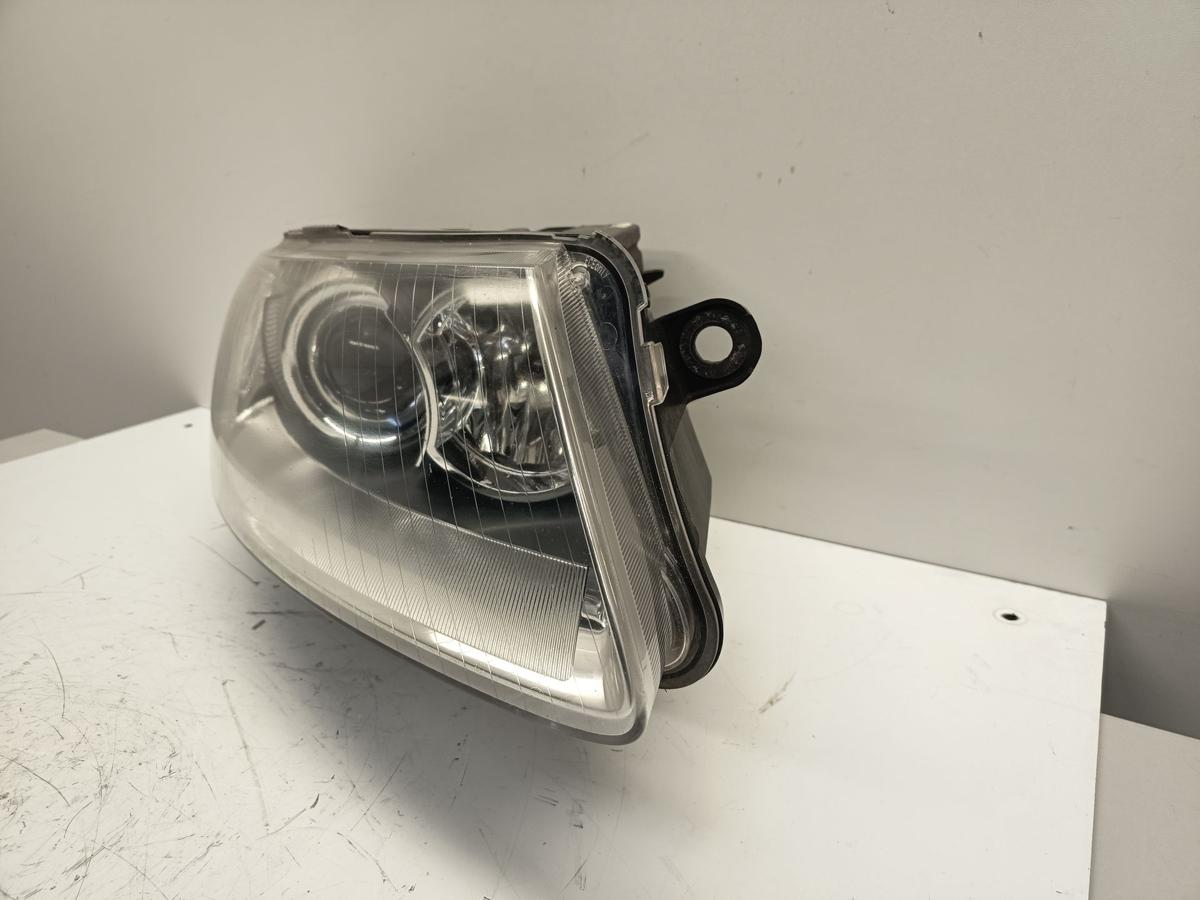Audi A6 4F orig Scheinwerfer rechts Xenon 4F0941004AK Bj 2006