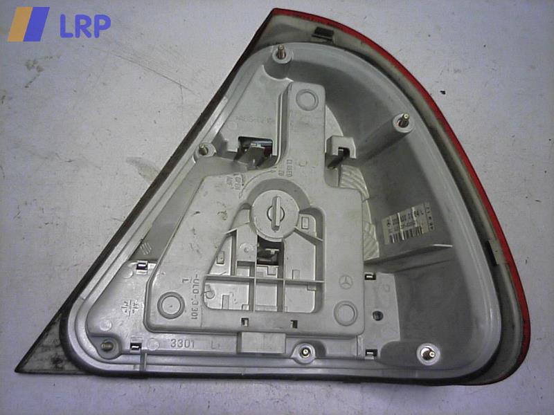 Mercedes C-Klasse W 202 BJ 1993 Rücklicht links Rückleuchte Heckleuchte