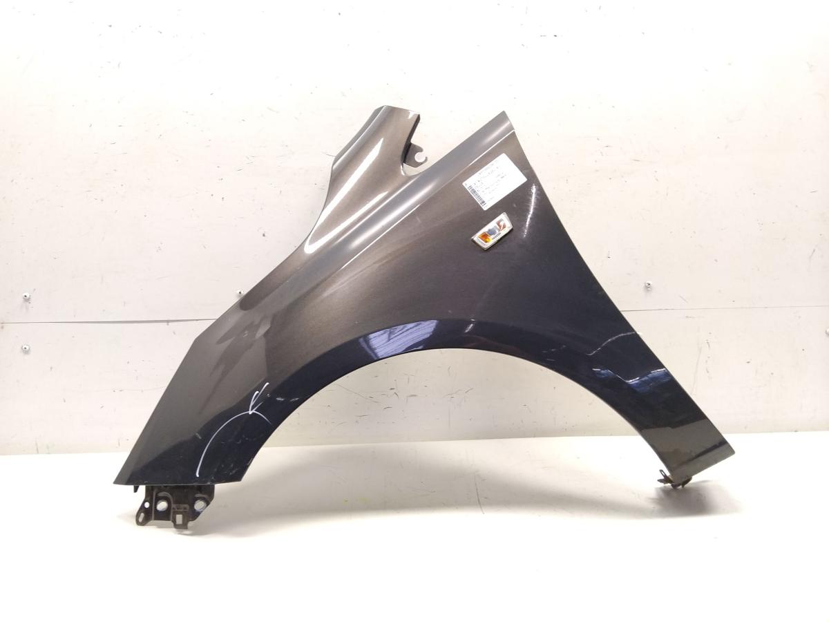 Opel Corsa E original Kotfl&uuml;gel vorn links Z190 Phantom Grey BJ2016 M&auml;ngel