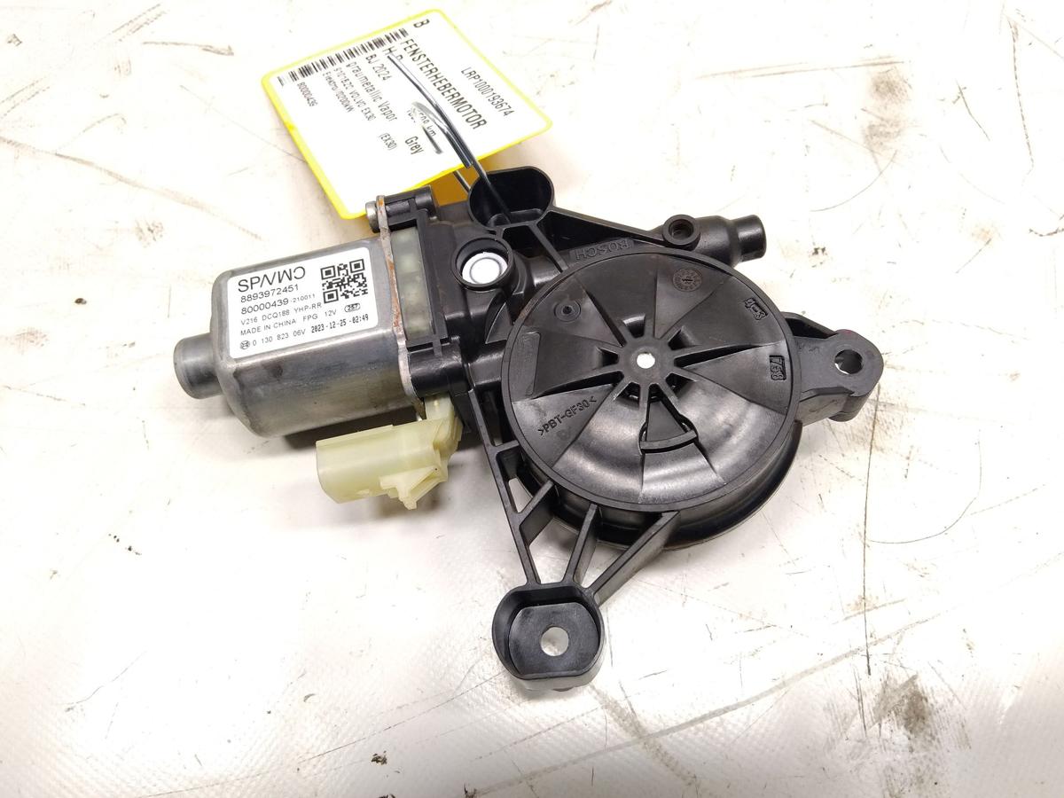 Volvo EX30 original Fensterhebermotor hinten rechts 80000439 Bj.2024