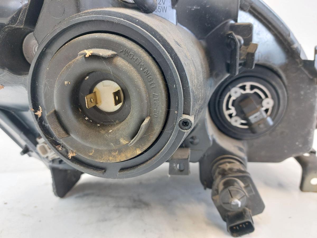 Honda Civic EP1 Scheinwerfer Hauptscheinwerfer Frontscheinwerfer vorn links DEPO