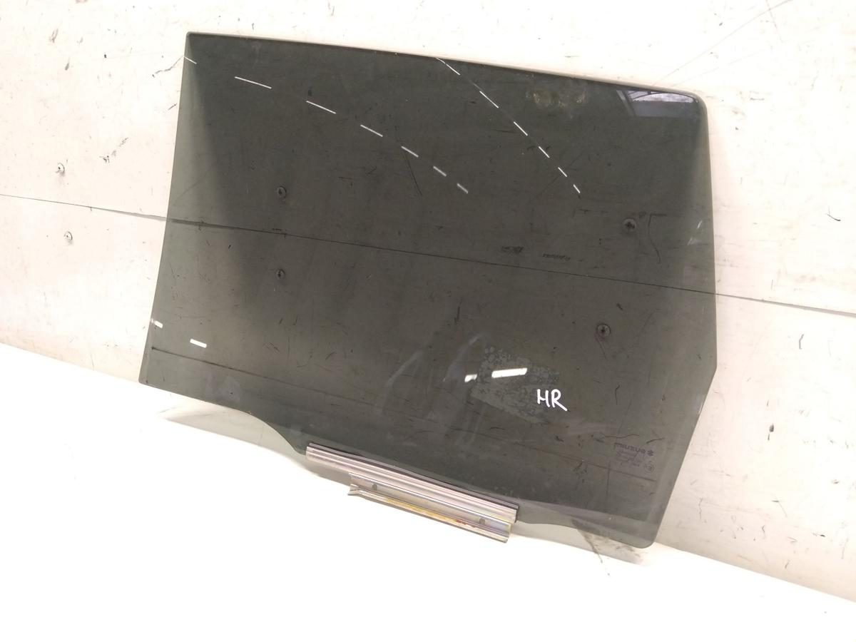 Suzuki Vitara LY original T&uuml;rscheibe hinten rechts original abgedunkelt BJ2017