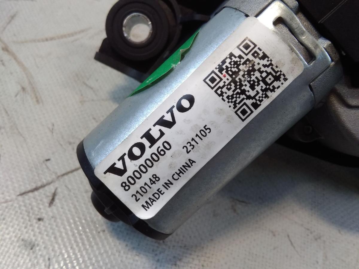 Volvo EX30 original Wischermotor hinten Heckwischermotor BJ2024 80000060