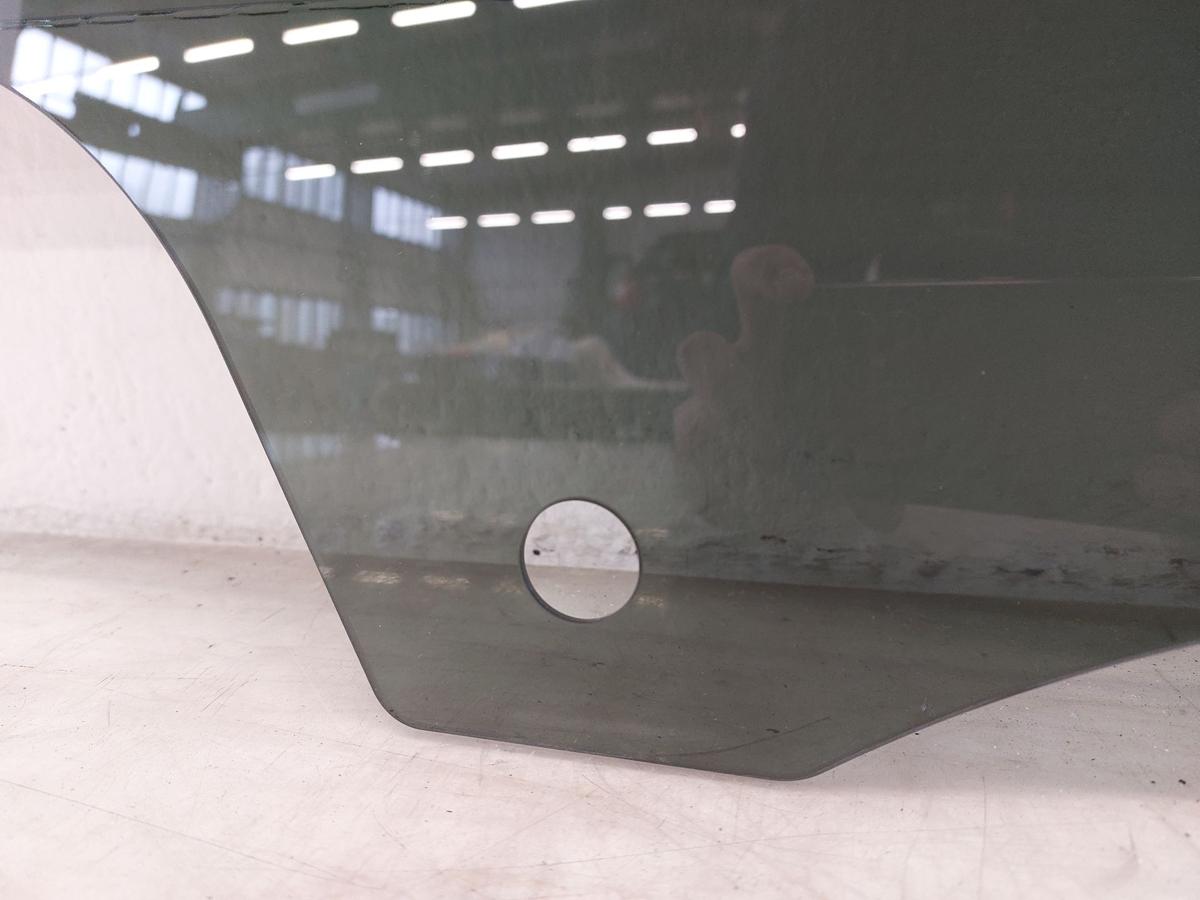 Tesla Model Y Juniper T&uuml;rscheibe hinten rechts Fondt&uuml;r Scheibe VSG Glas get&ouml;nt