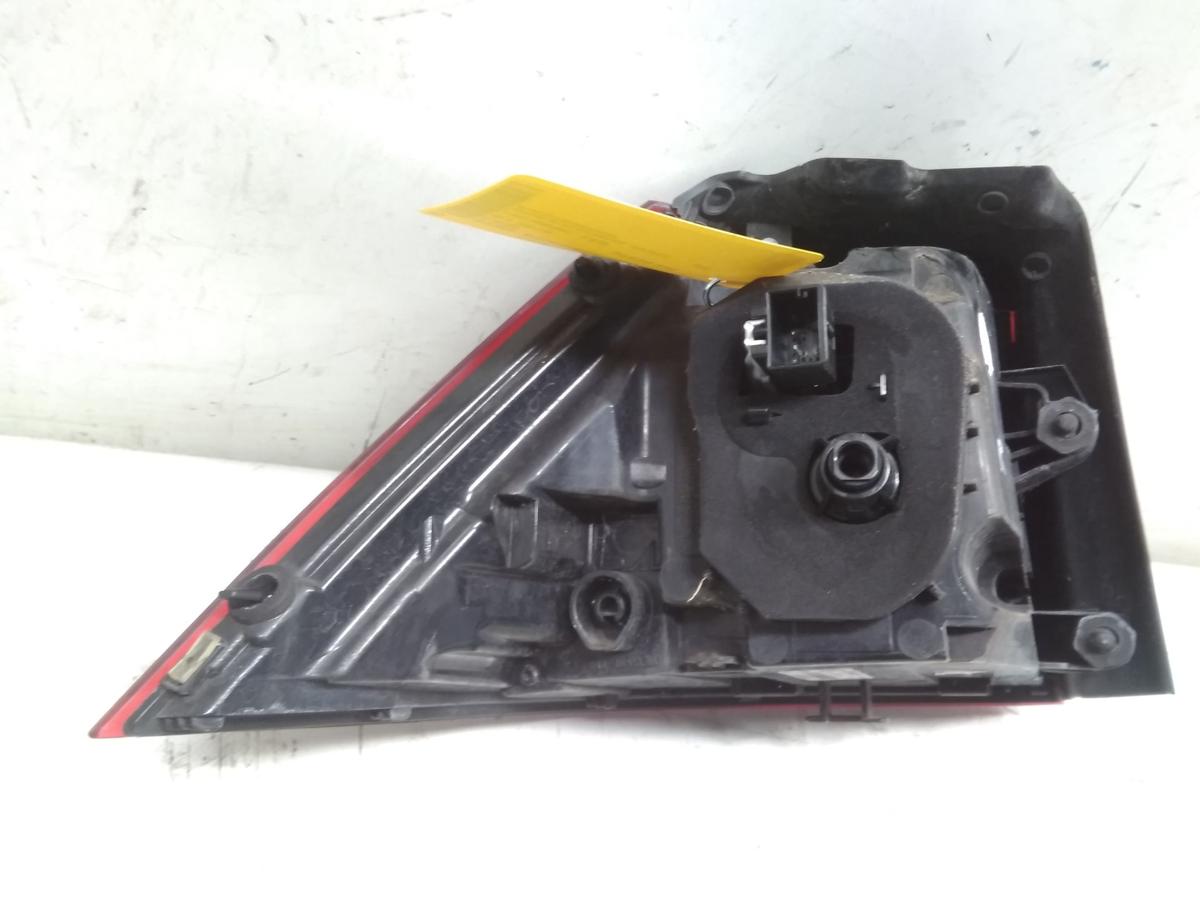 VW Golf 7 GTI original R&uuml;ckleuchte Heckleuchte rechts LED Bj.2016