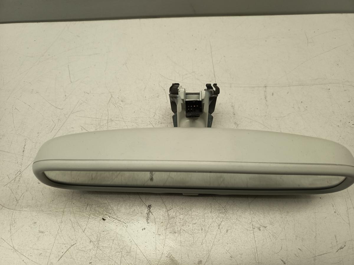 Audi A4 B8 original Innenspiegel automatisch abblendbar BJ 2013