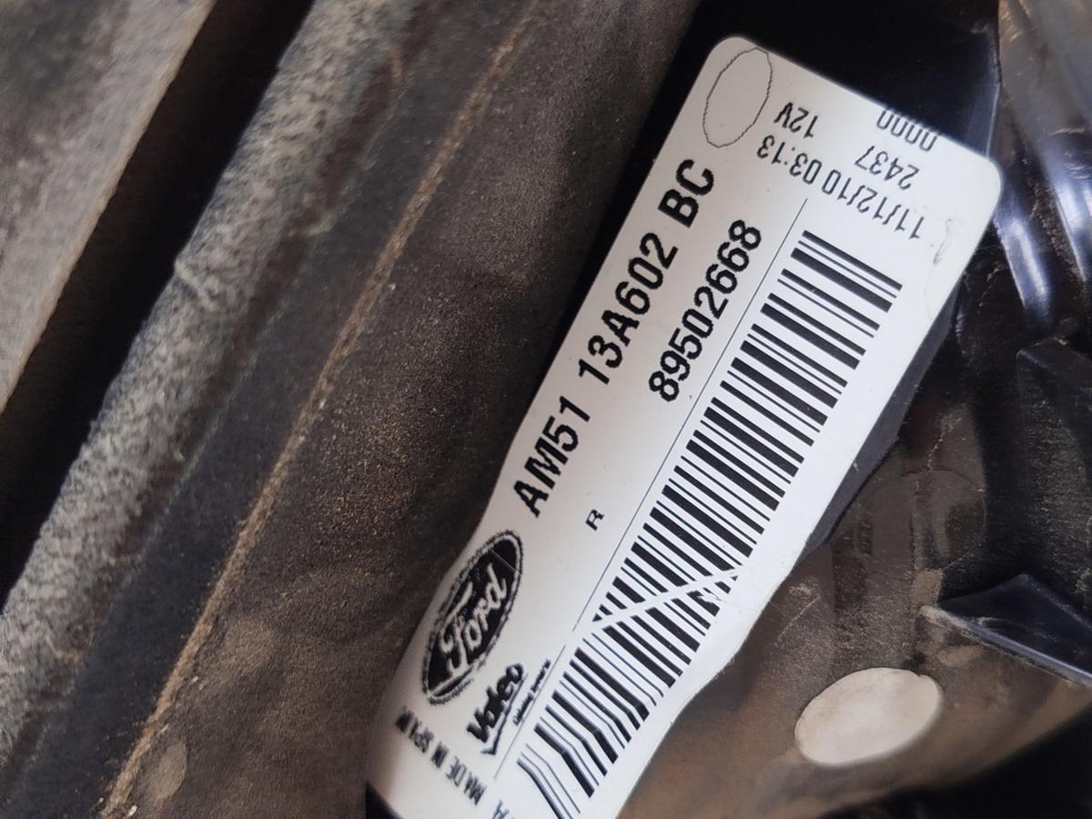 Ford C-Max CB7 R&uuml;ckleuchte innen rechts Heckklappenteil R&uuml;cklicht Heckleuchte