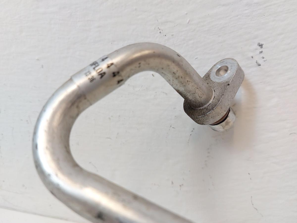 Nissan Micra K14 Klimaleitung Klimaschlauch 999ccm 74kw