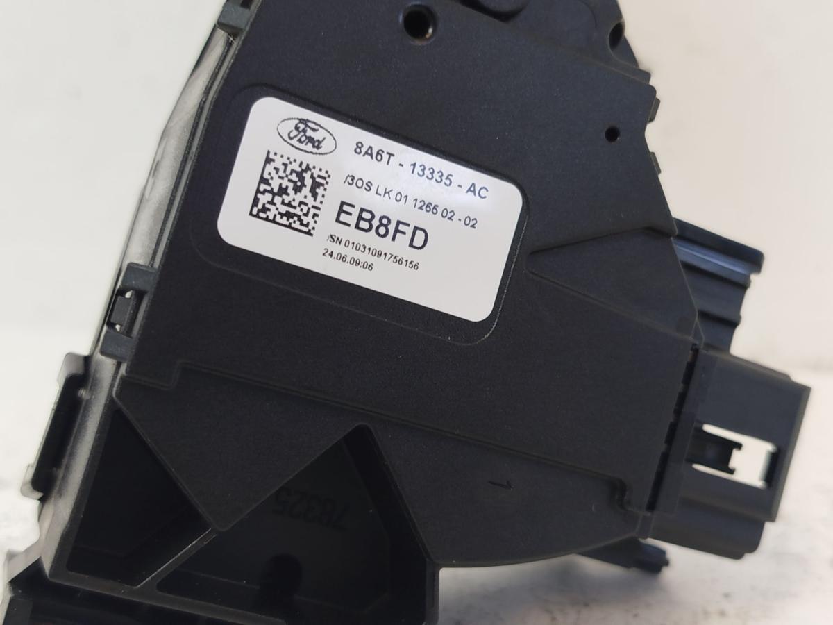 Ford Fiesta JA8 Blinkerschalter Kombischalter Lenkstockschalter