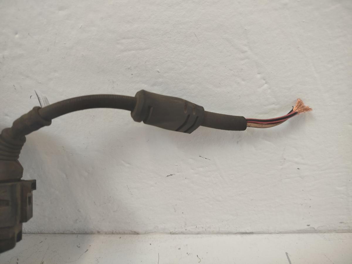 Bremssattel hinten links elektrische Parkbremse Sattel Hinterachse Audi A5 F5 B9