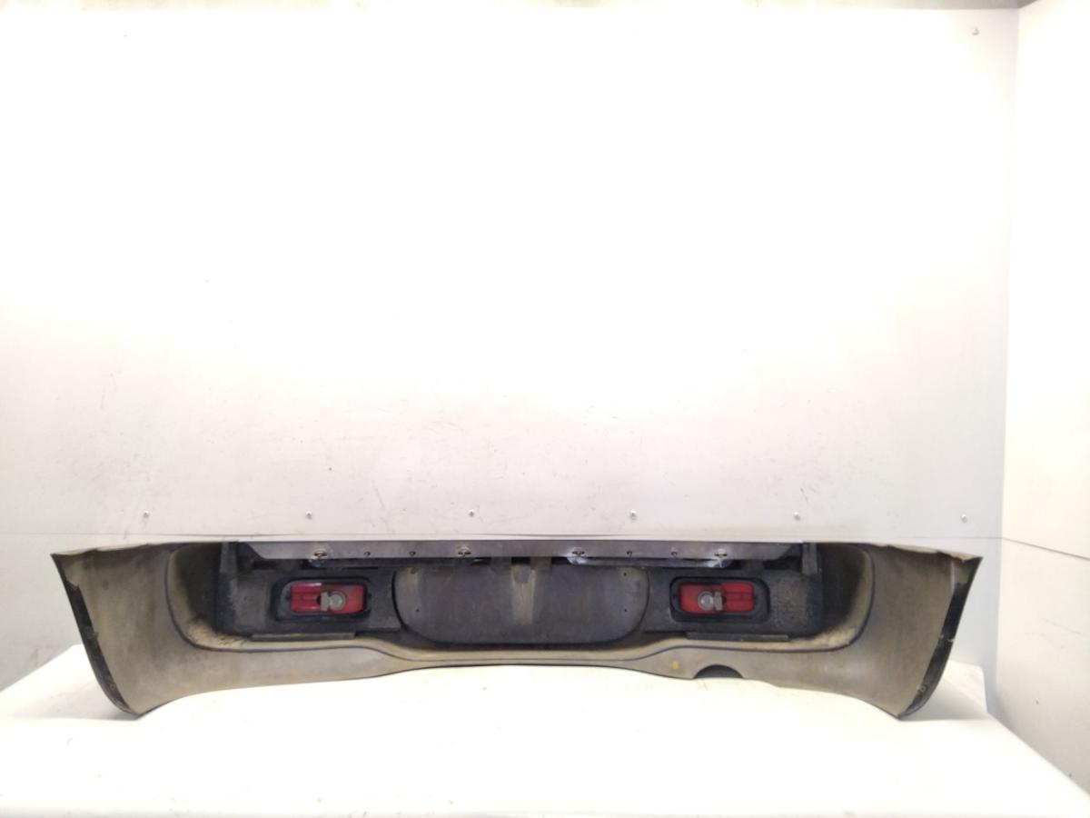 Chrysler PT Cruiser 5-t&uuml;rig original Sto&szlig;stange Sto&szlig;f&auml;nger hinten BJ2002