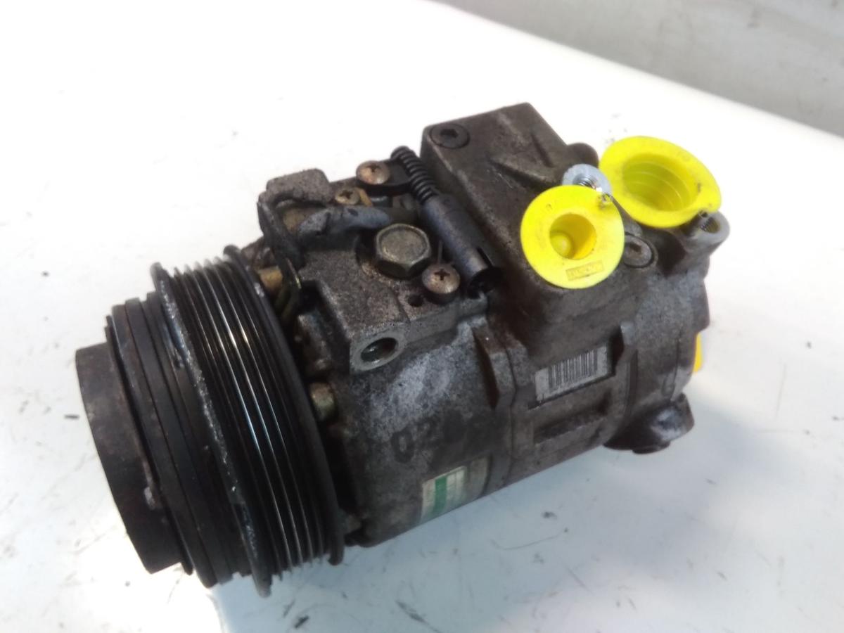 Mercedes Benz SLK R170 original Klimakompressor 2.0 100KW 111946 BJ1997