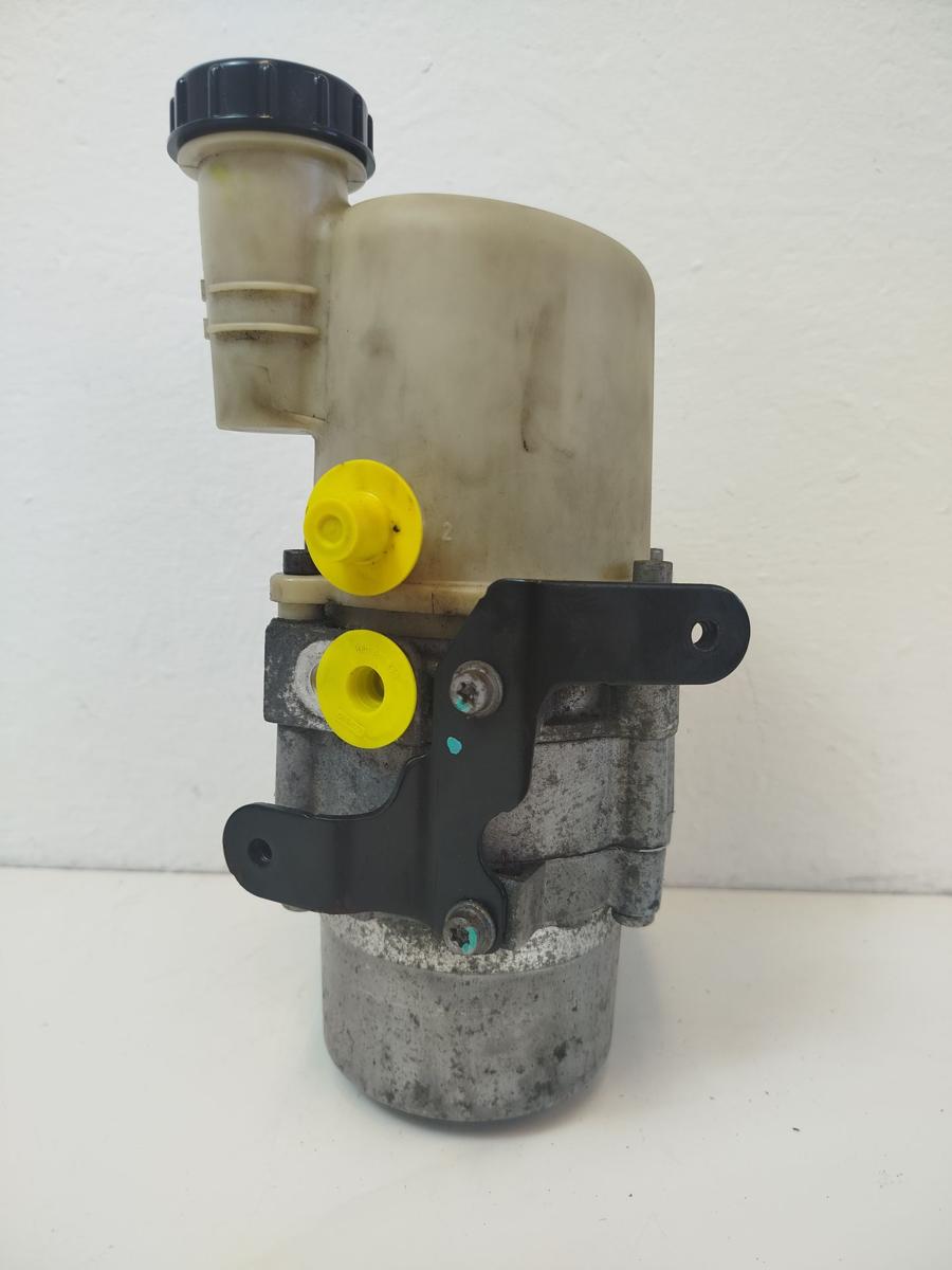 Dacia Logan LS0 Servopumpe Pumpe Servolenkung Hydraulikpumpe Lenkung