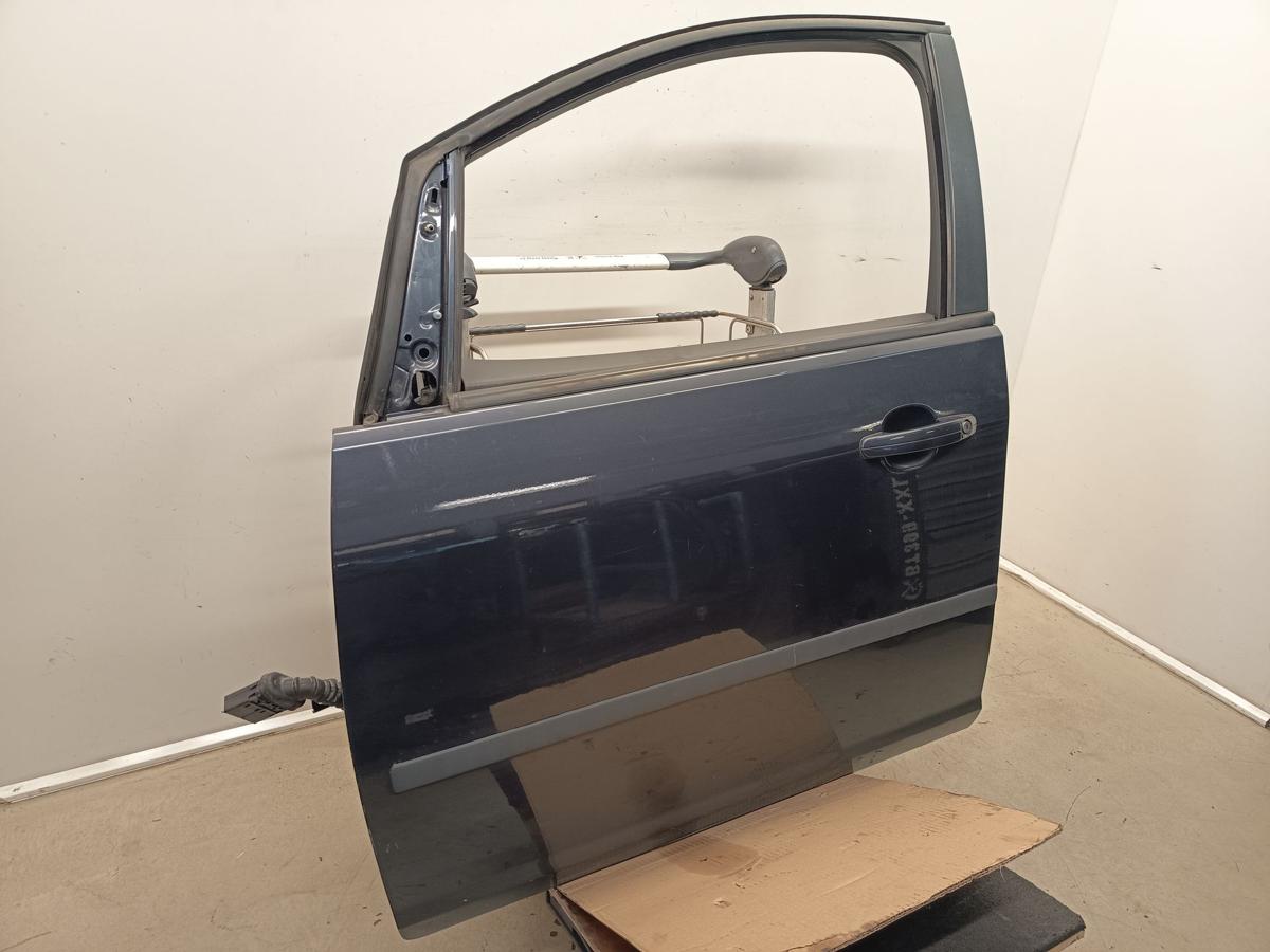 Ford C-Max original T&uuml;r vorne links Royal Grau Baujahr 2007