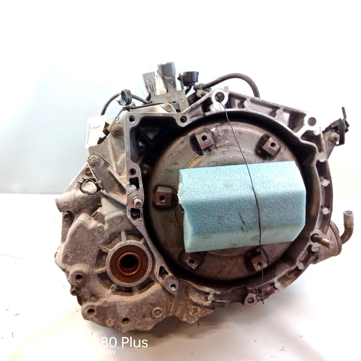 Lancia Thesis 5-Gang Automatikgetriebe 2.4 125kw 114405km Bj.2003