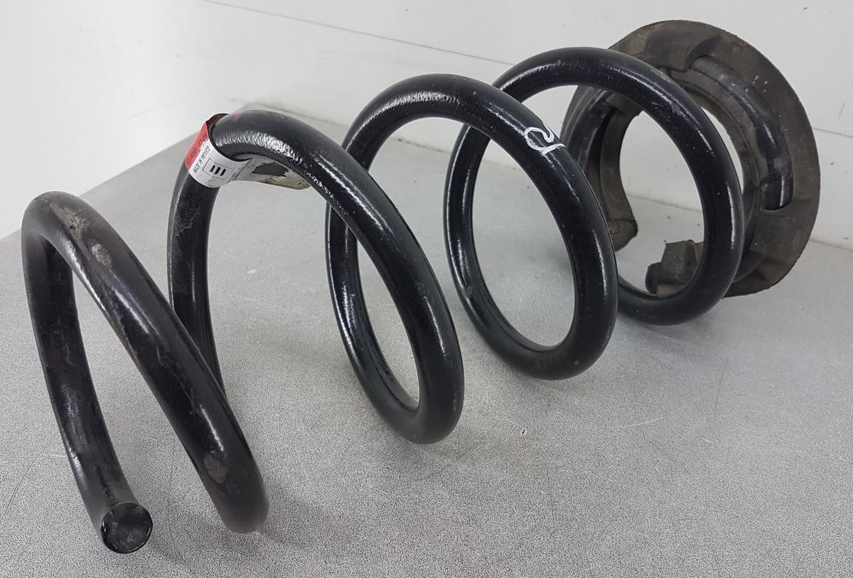 Tesla Model 3 Schraubenfedersatz Hinterachse Bj2019 1044472-91-E Dualmotor