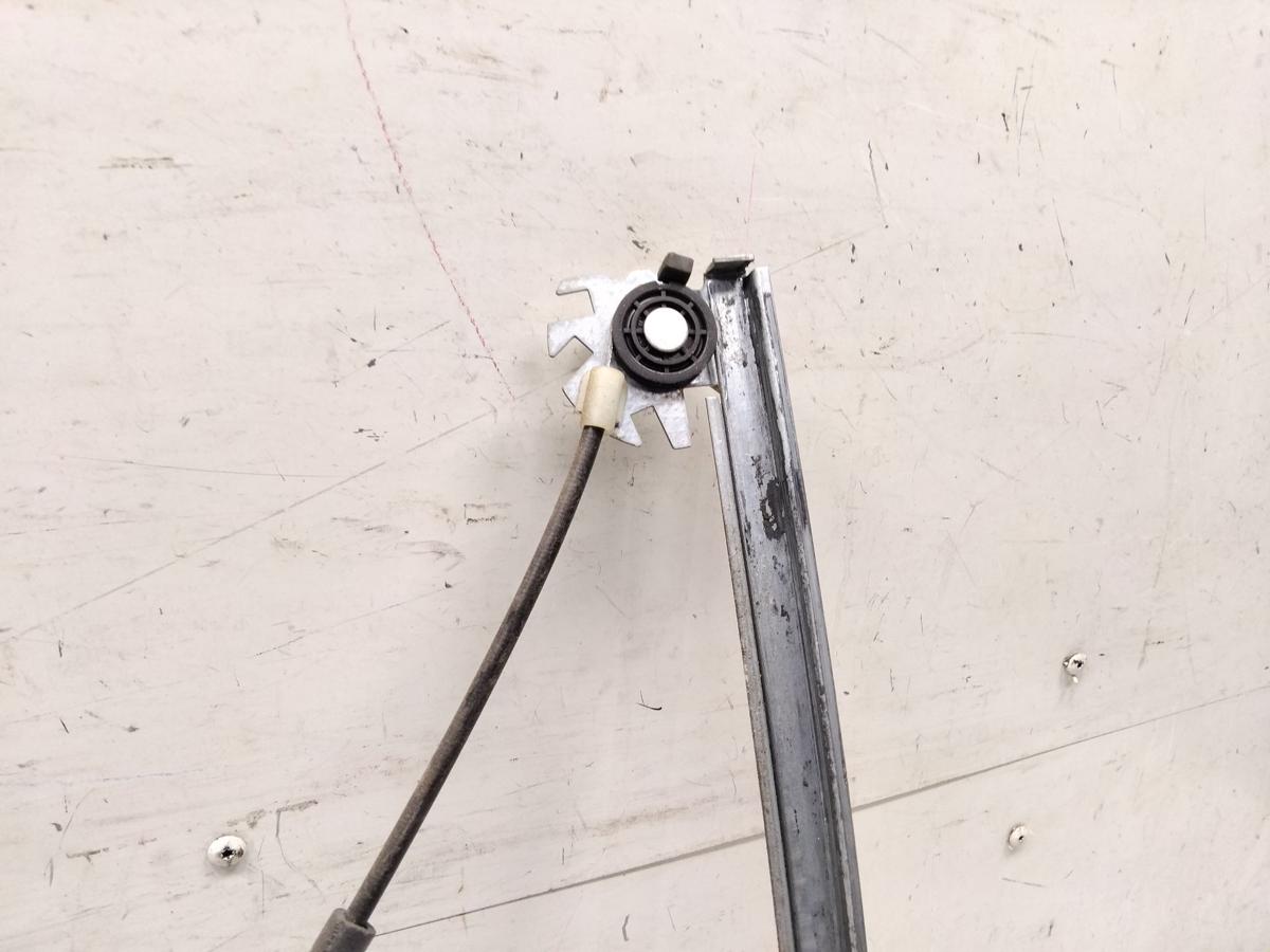 Peugeot 307 CC Cabrio original Fensterheber vorn links Bj.2005