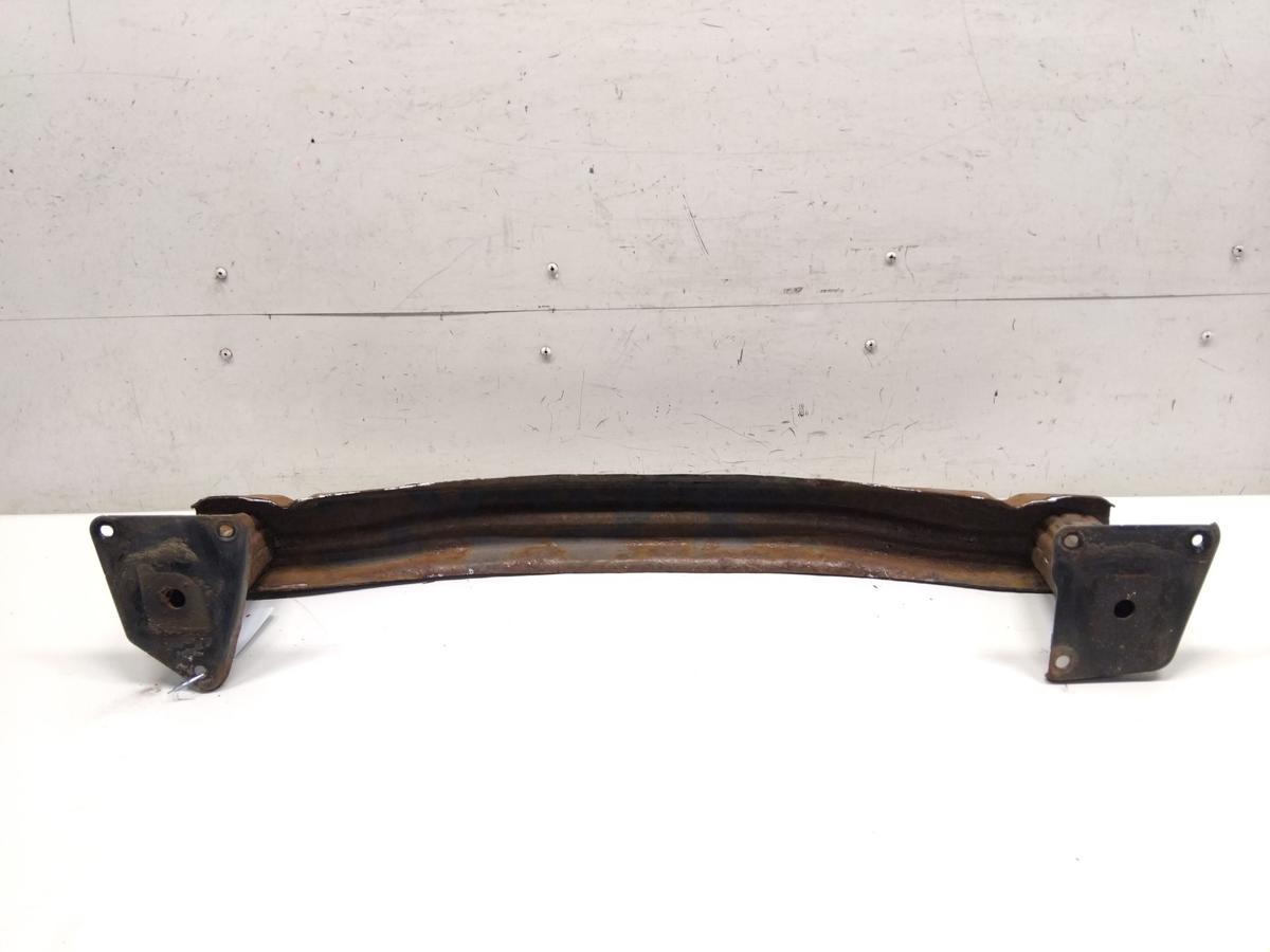 Audi A1 8X original Tr&auml;ger Verst&auml;rkung Stossf&auml;nger hinten BJ2010