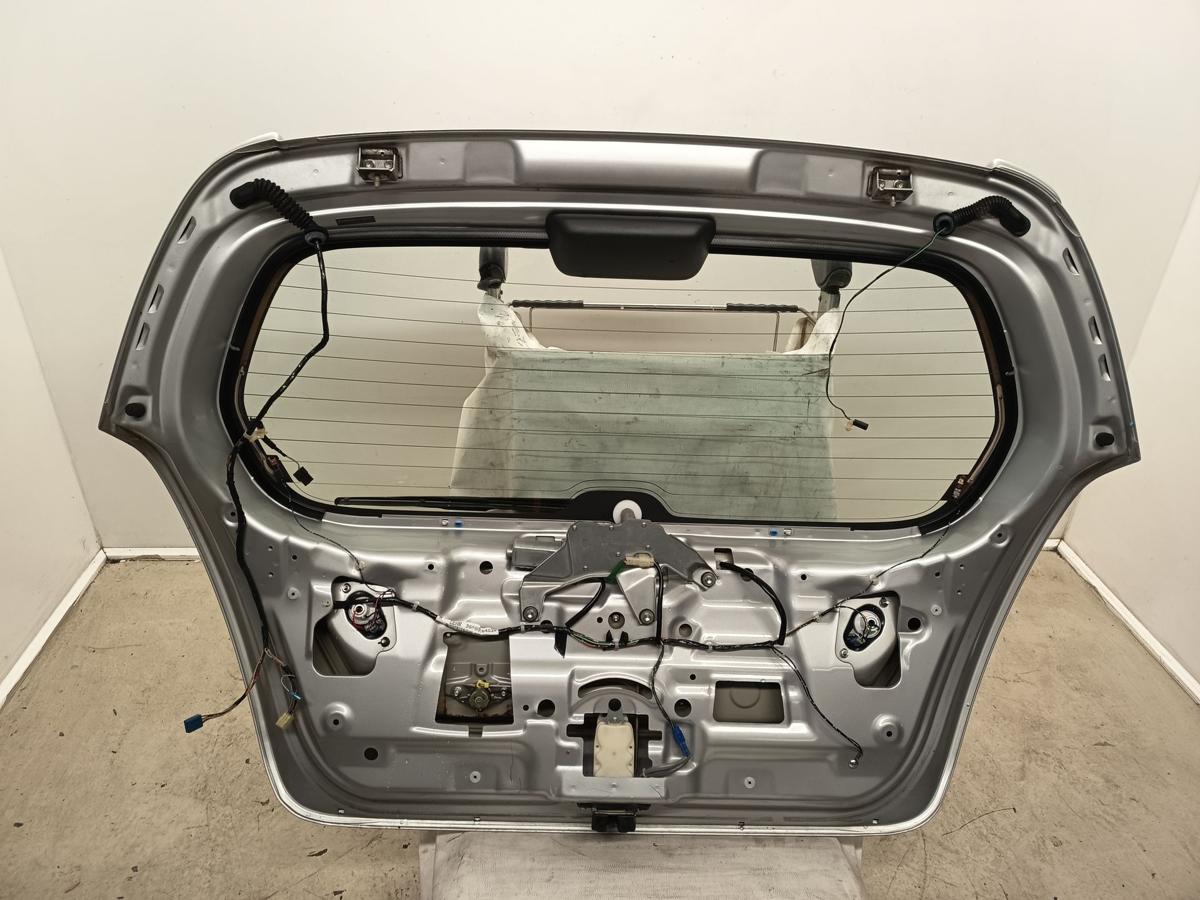 Suzuki Liana original Heckklappe mit Scheibe und Spoiler Z2S Quicksilver Bj 2007