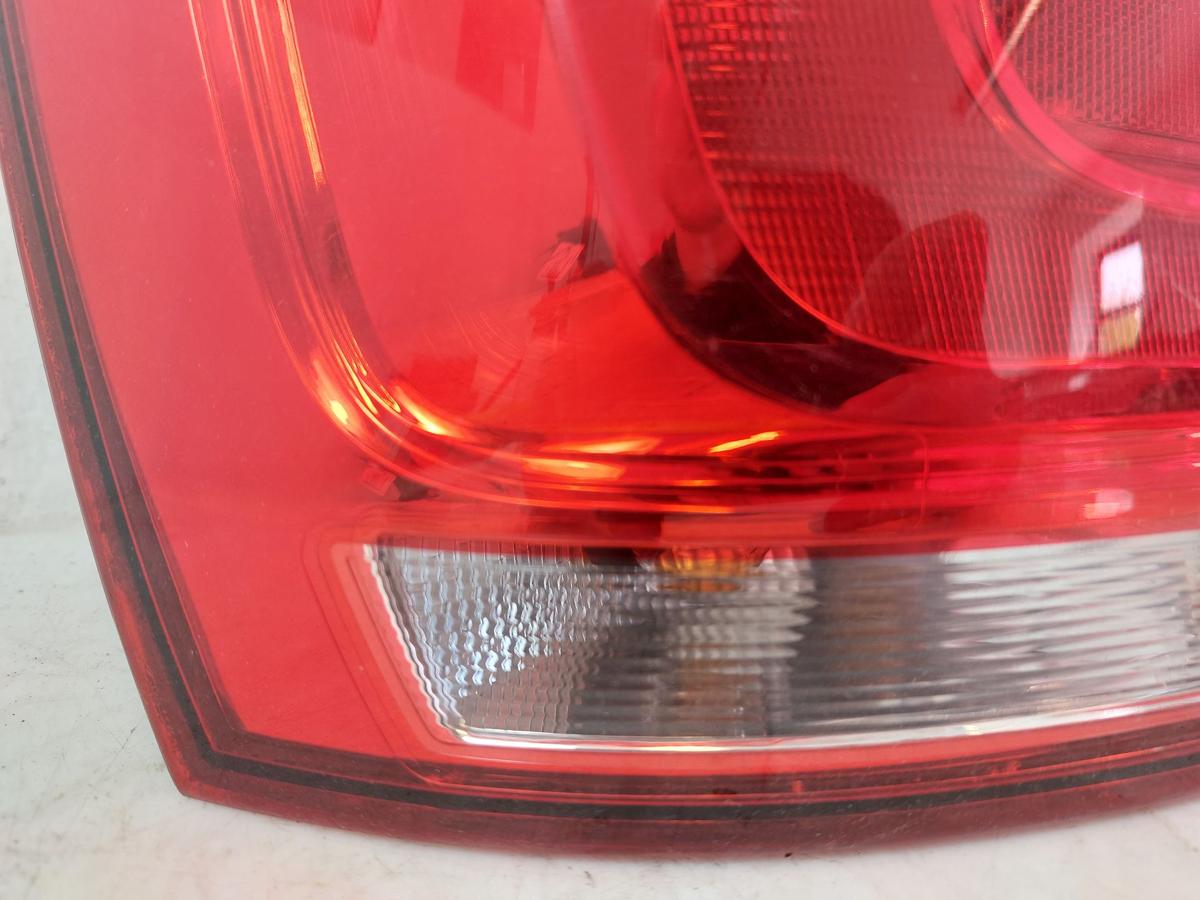 VW Polo 6R Style Rückleuchte links Heckleuchte Rücklicht Schlusslicht