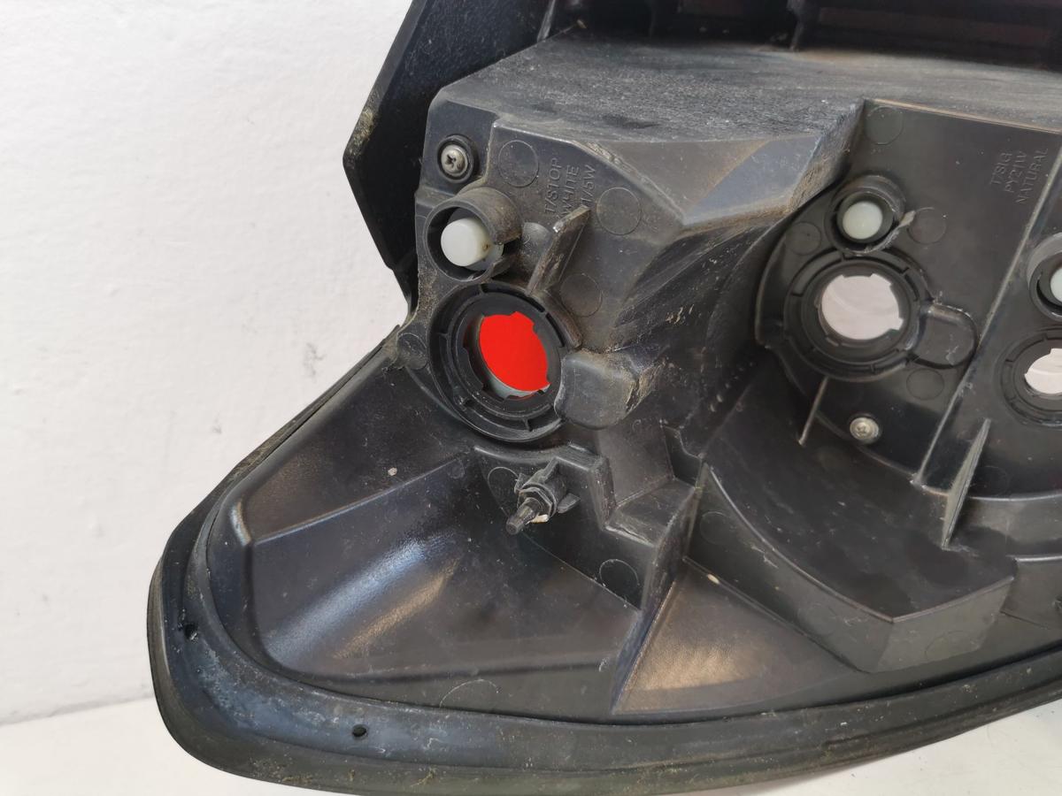 Chevrolet Captiva R&uuml;ckleuchte rechts R&uuml;cklicht Heckleuchte Schlusslicht 06-16