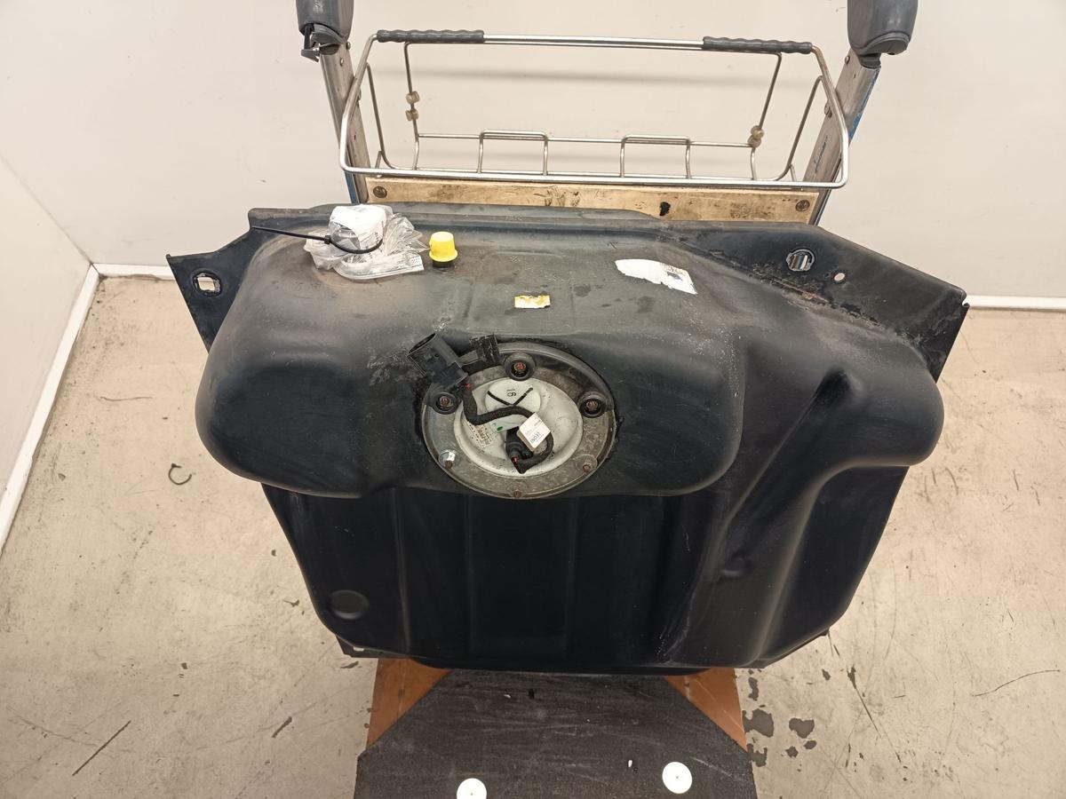 Mercedes A-Klasse W169 original Tank Kraftstoffbeh&auml;lter 1.7l 85kW Benzin Bj 05