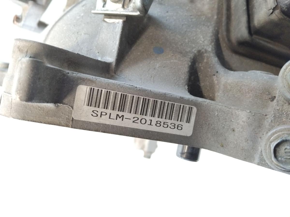 Honda Civic 8 FK FN original 6 Gang Schaltgetriebe 1.4 61kw L13A7 BJ2008