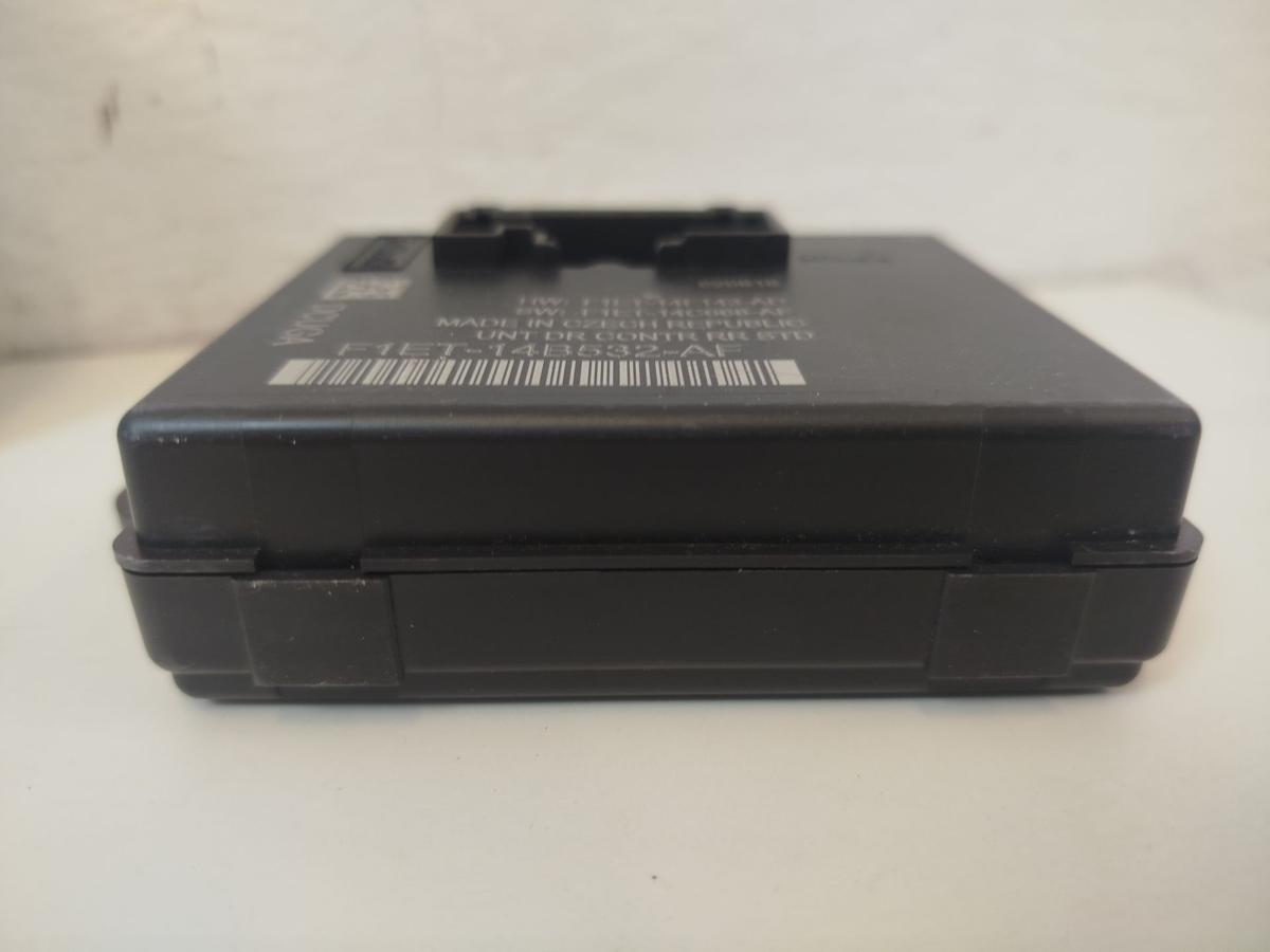 Ford Kuga DM2 CBS Steuerger&auml;t T&uuml;r hinten T&uuml;rsteuerger&auml;t Steuerenheit hinten