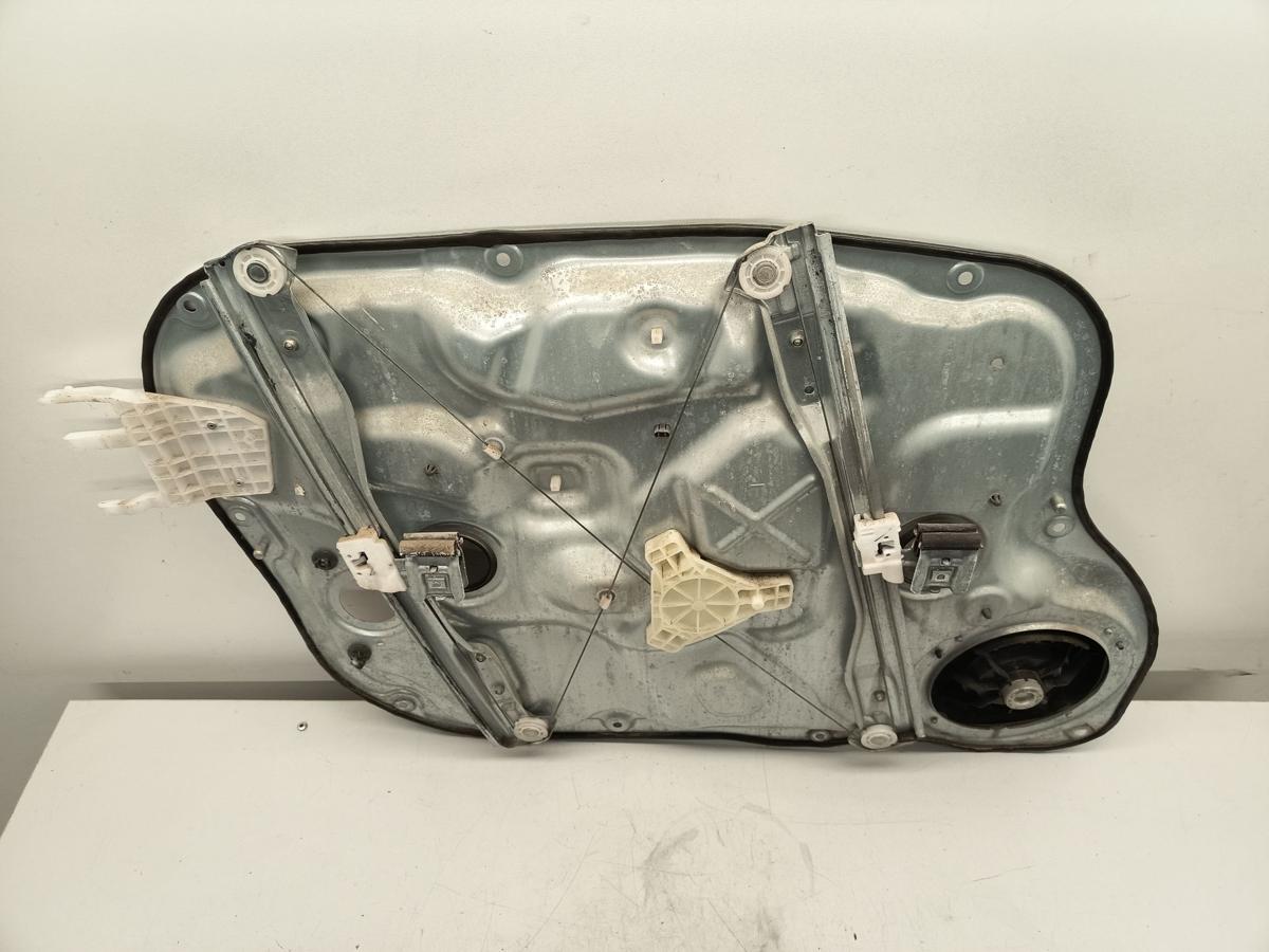 Kia cee&acute;d ED original Fensterheber vorn rechts OHNE Motor 824801H070 Bj 2009