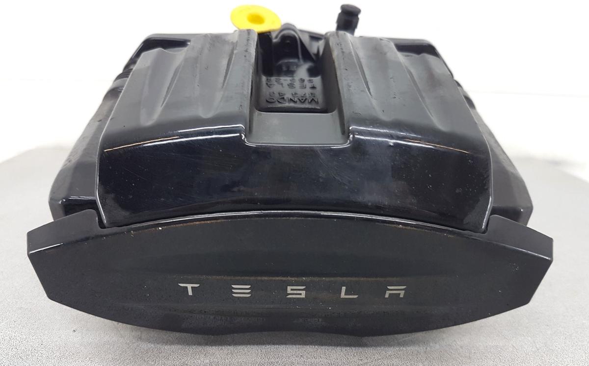 Tesla Model X Bremssattel hinten rechts Bj2022 1420642-00-A Facelift Mando