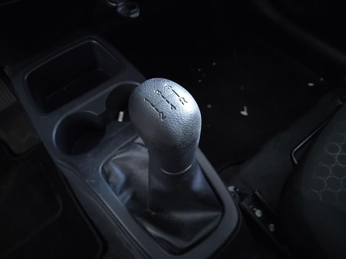 Mitsubishi Space Star A0 Schaltgetriebe 5 Gang F5MBD1ABZ 1.0 52kw 131709km BJ2014