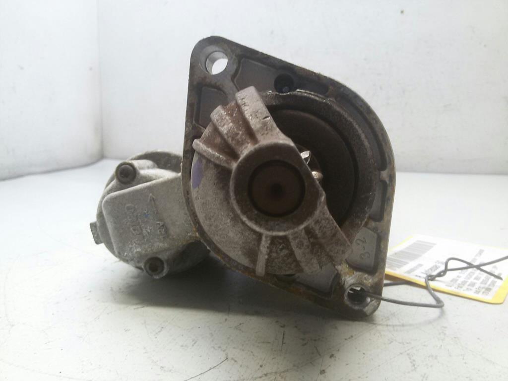 Fiat Doblo 223 51823860 Anlasser Starter 1,3TD 62kw 223A9000 BJ2009