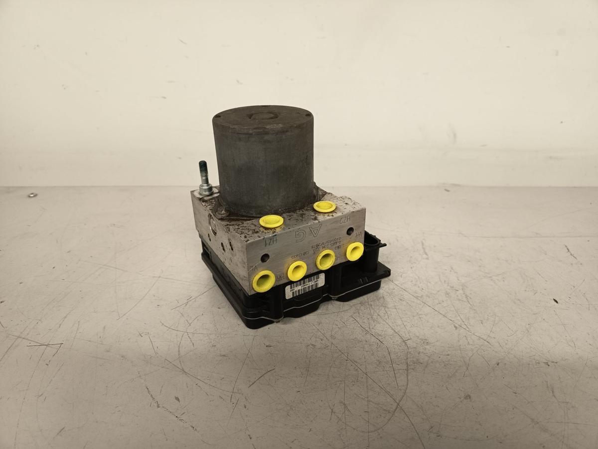 Opel Tigra TwinTop orig ABS Hydroaggregat ABS Bremsblock Bj 2007