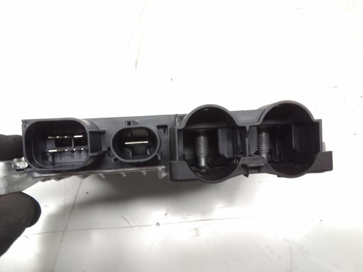 Porsche Macan 2 Turbo XAB 95C Steuergerät BMS 85E907808P 0274002014 Bj.2024