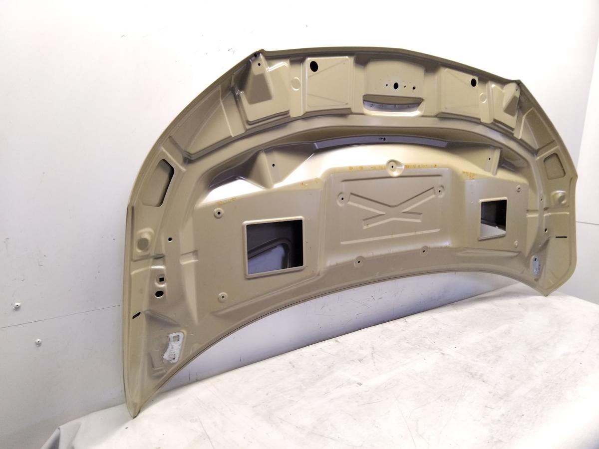 Mercedes Benz Sprinter 907 910 Bj.2020 original Motorhaube grau grundiert