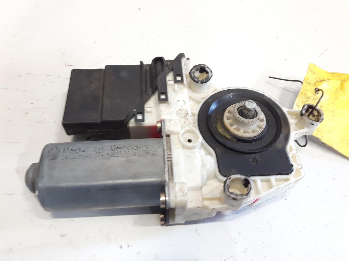 VW Golf 4 original Fensterhebermotor 1J4959811C hinten links BROSE BJ1999