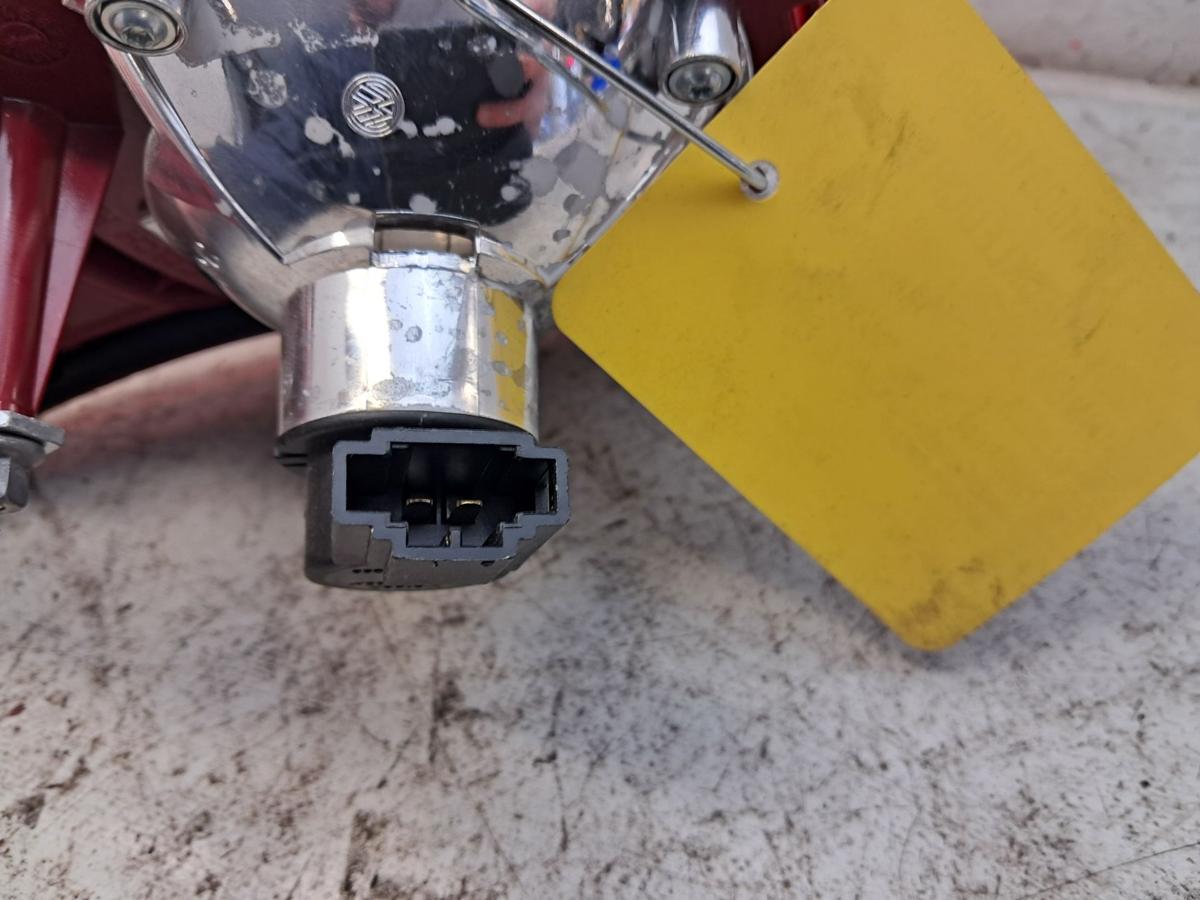 VW Golf 5 1K original R&uuml;ckleuchte Heckleuchte rechts innen Flie&szlig;heck BJ2006