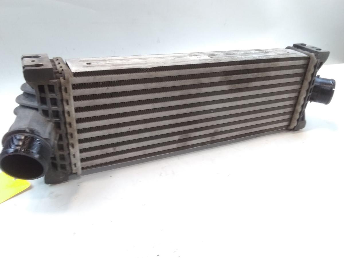 Ford Transit 7 RWD original Ladeluftk&uuml;hler 2.0TD 96kw YMR6 Bj.2019