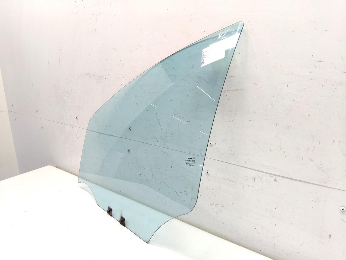 Renault Zoe T&uuml;rscheibe vorn links blaucolor Bj.2015