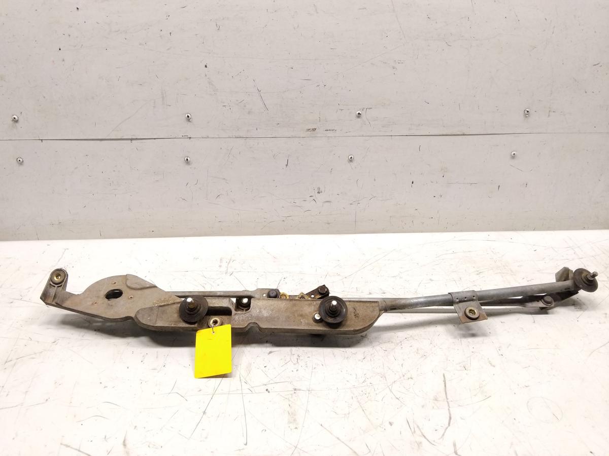Nissan Almera Tino original Wischergestänge vorn BJ2001