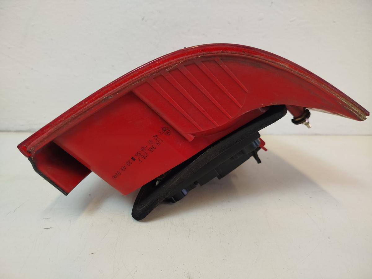 VW Golf 4 IV 1J Variant R&uuml;ckleuchte rechts R&uuml;cklicht Heckleuchte Kombi OEM